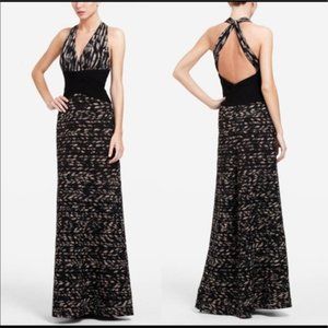 BCBG | Alana Gown Size 4